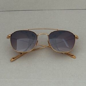 KREWE earhart blinker Sunglasses - No case.